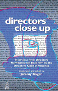 Directors Close Up 1