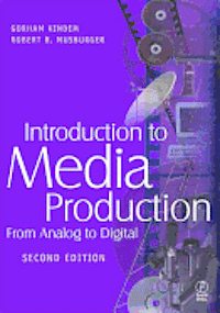 bokomslag Introduction to Media Production