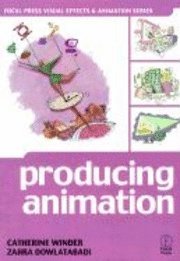 Producing Animation 1