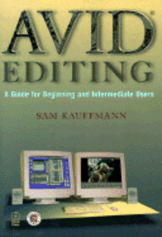 Avid Editing 1