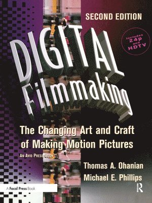 Digital Filmmaking 1