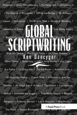 Global Scriptwriting 1