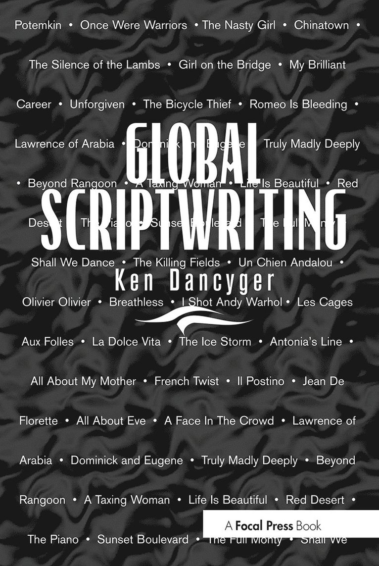 Global Scriptwriting 1