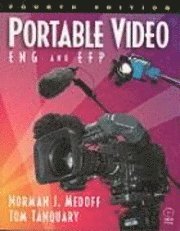 bokomslag Portable Video