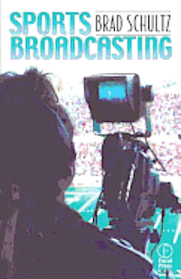 bokomslag Sports Broadcasting