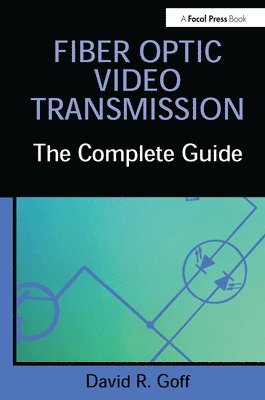 Fiber Optic Video Transmission 1