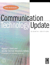 Communication Technology Update 1