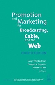 Promotion & Marketing for Broadcasting, Cable & the Web 1