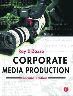 bokomslag Corporate Media Production