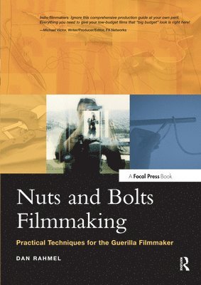 Nuts and Bolts Filmmaking 1