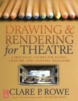 Drawing and Rendering for Theatre 1