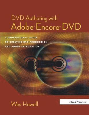DVD Authoring with Adobe Encore DVD 1