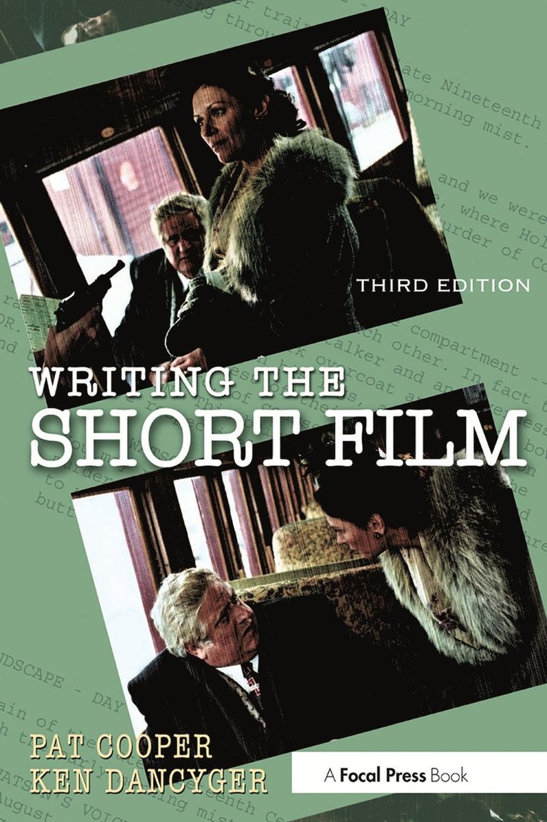 Writing the Short Film