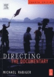 bokomslag Directing the Documentary