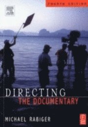 Directing the Documentary 1