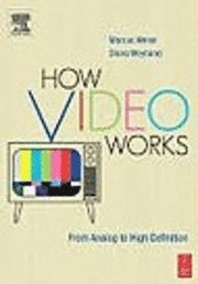 bokomslag How Video Works