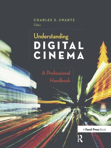 bokomslag Understanding Digital Cinema