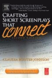 bokomslag Crafting Short Screenplays That Connect