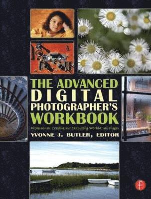 Advanced Digital Photographer's Workbook