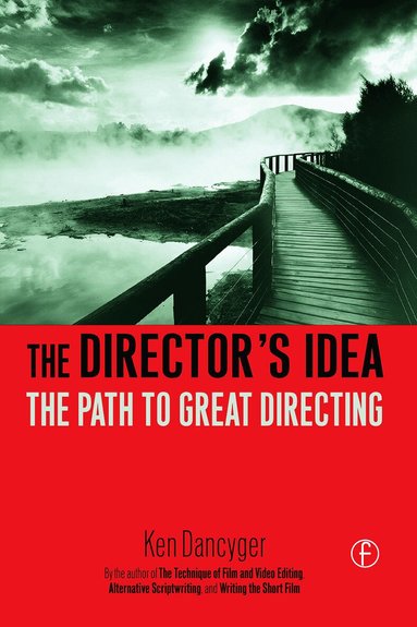 Ken Dancyger - Director's Idea, Häftad