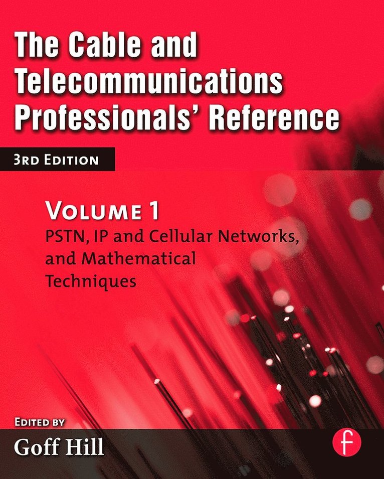 Cable and Telecommunications Professionals' Reference