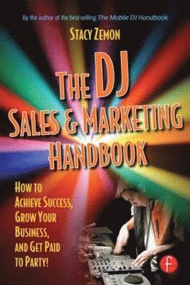 The DJ Sales and Marketing Handbook 1
