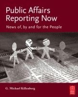 Public Affairs Reporting Now