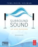 bokomslag Surround Sound, 2nd Edition