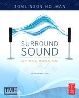 Tomlinson Holman - Surround Sound, Häftad