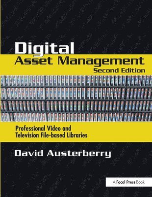 Digital Asset Management 2nd Edition 1