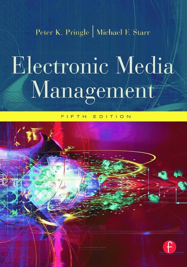 bokomslag Electronic Media Management, Revised