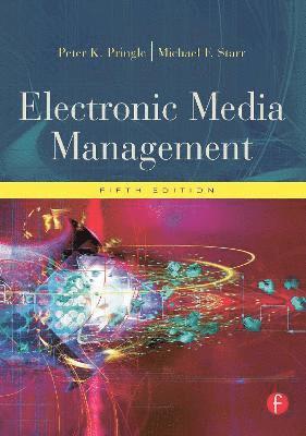 Electronic Media Management, Revised 1