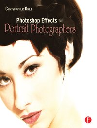 bokomslag Photoshop Effects for Portrait Photographers