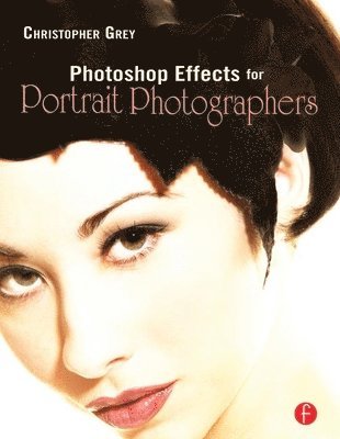 Photoshop Effects for Portrait Photographers 1