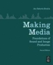 Making Media 2nd Edition 1