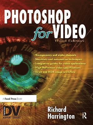 Photoshop for Video 1