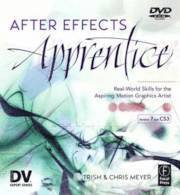 After Effects Apprentice 1