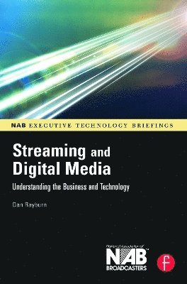 Streaming and Digital Media 1