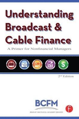 bokomslag Understanding Broadcast and Cable Finance