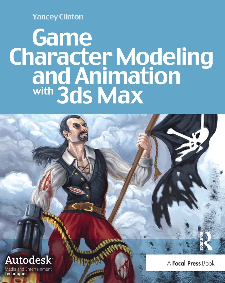 Game Character Modeling and Animation with 3ds Max 1