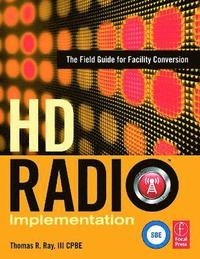 bokomslag HD Radio Implementation