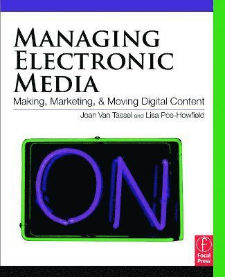 Managing Electronic Media 1