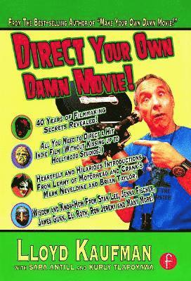 Direct Your Own Damn Movie! 1