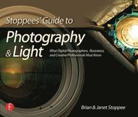 bokomslag Stoppees' Guide to Photography and Light