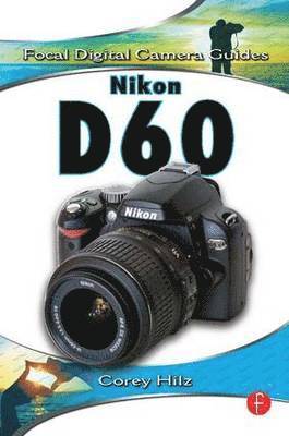 Nikon D60 1