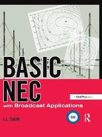bokomslag Basic NEC with Broadcast Applications