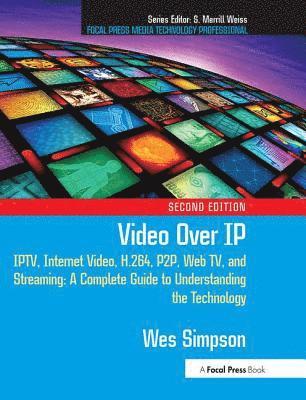 Video Over IP 2nd Edition 1