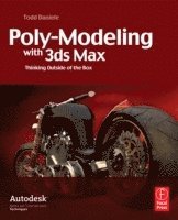 Poly-Modeling with 3ds Max