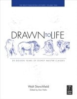 Drawn to Life: 10 Golden Years of Disney Master Classes Volume 2 1