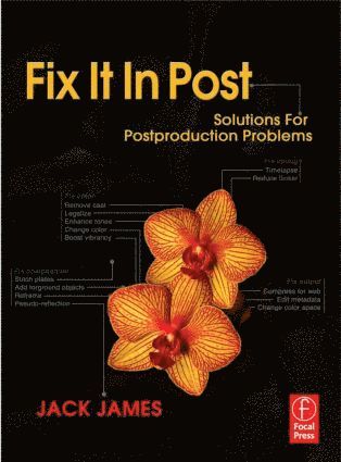 Fix It In Post